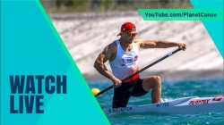 Watch Live / 2025 ICF Canoe-Kayak Sprint & Paracanoe World Cup Poznan Poland